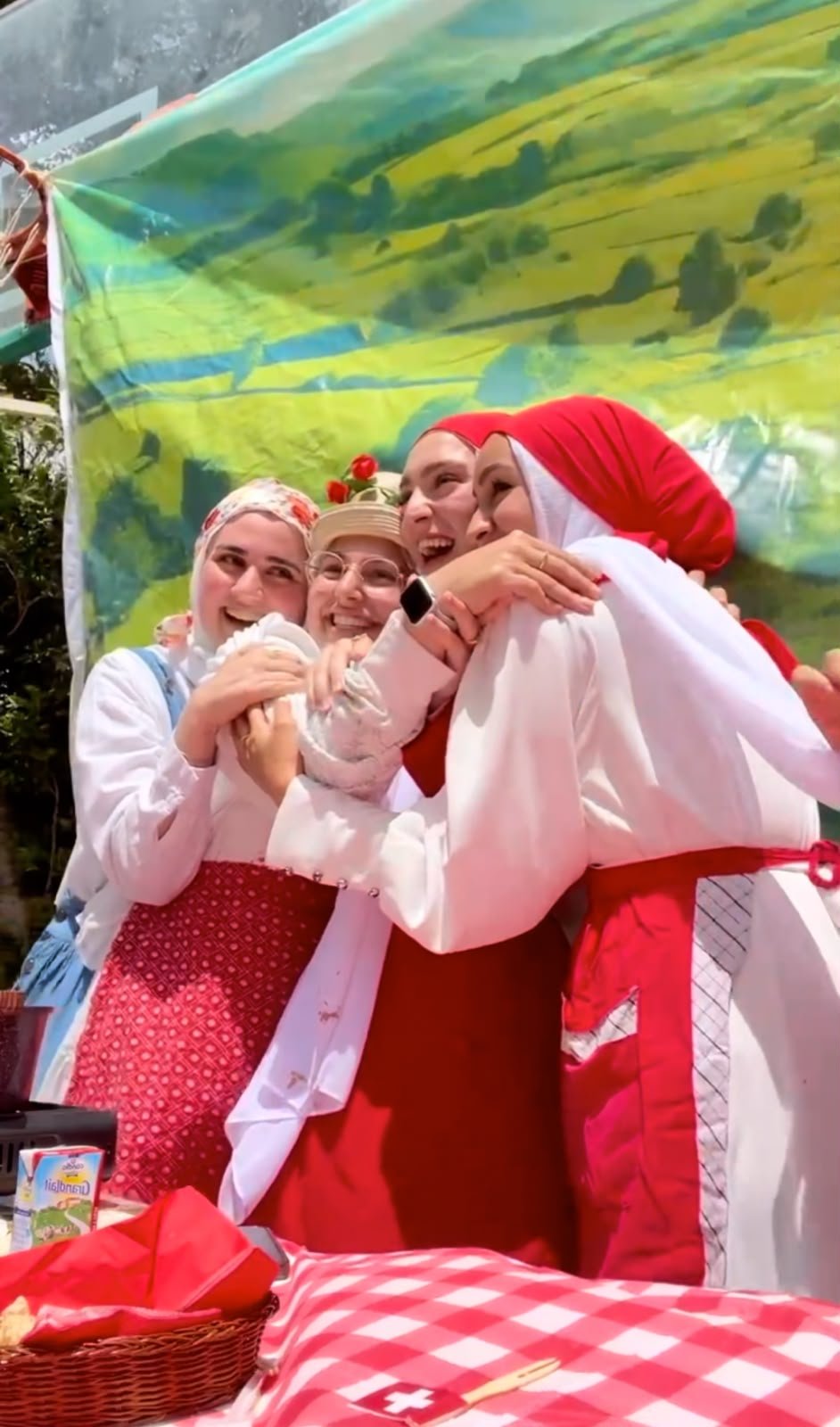 USAL Culture Day