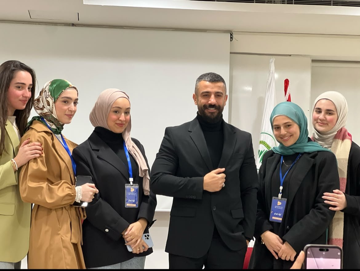 University media activities